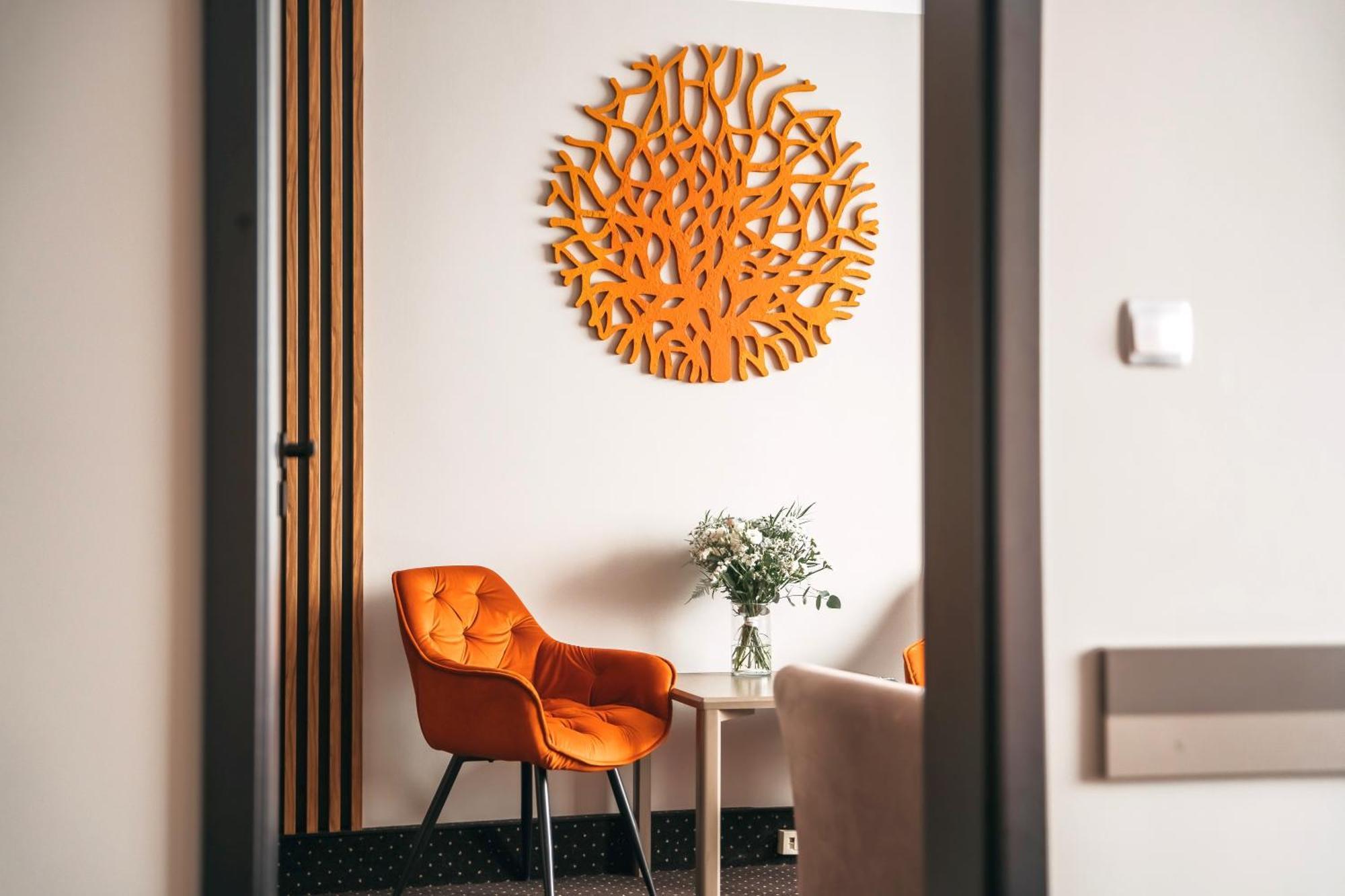 Hotel New Skanpol Kolobrzeg Bagian luar foto